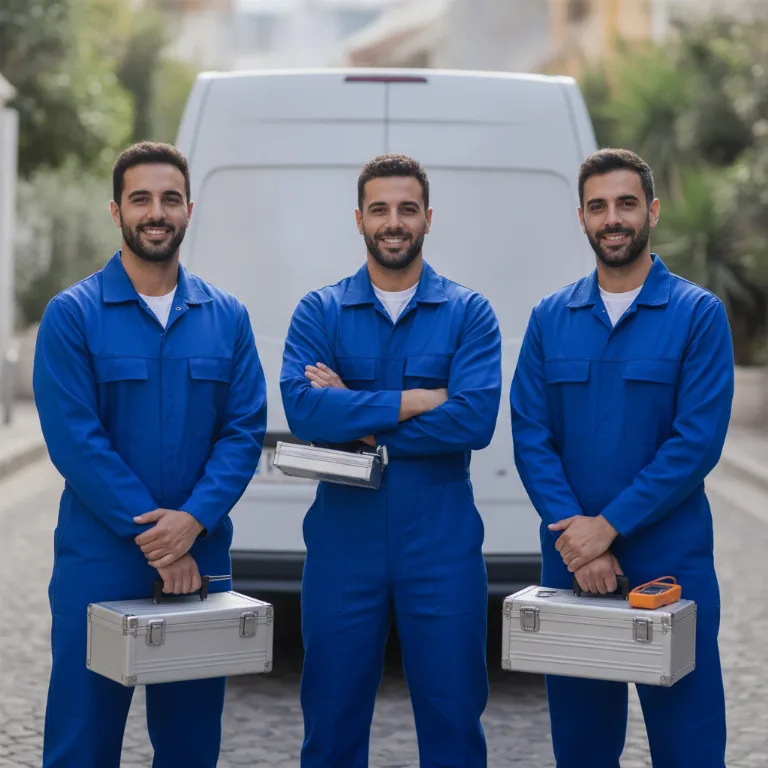 Reparación de Lavadoras equipo en Santa Cruz de Tenerife
